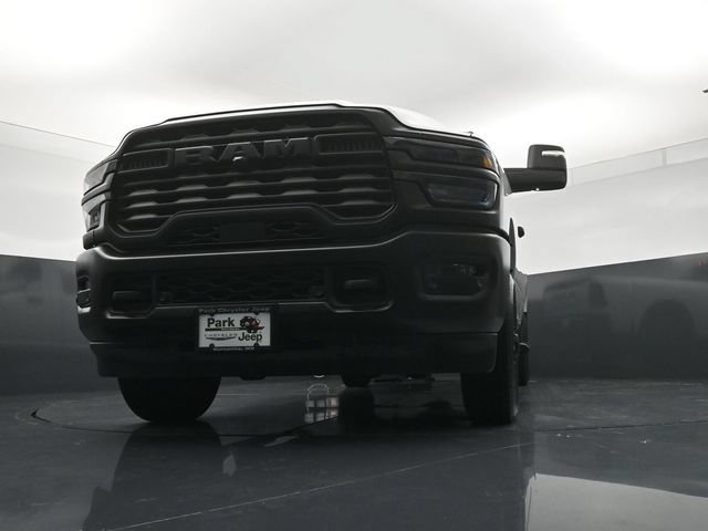 Used 2025 RAM 2500 Tradesman AWD/4WD image 17