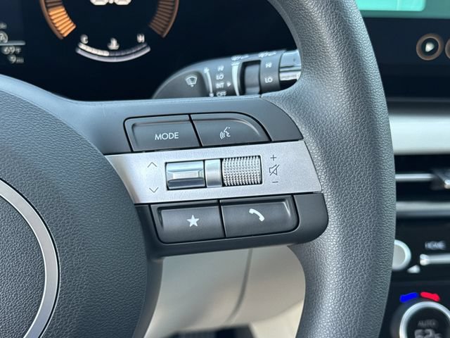 New 2026 Hyundai Tucson SEL Plus FWD image 28