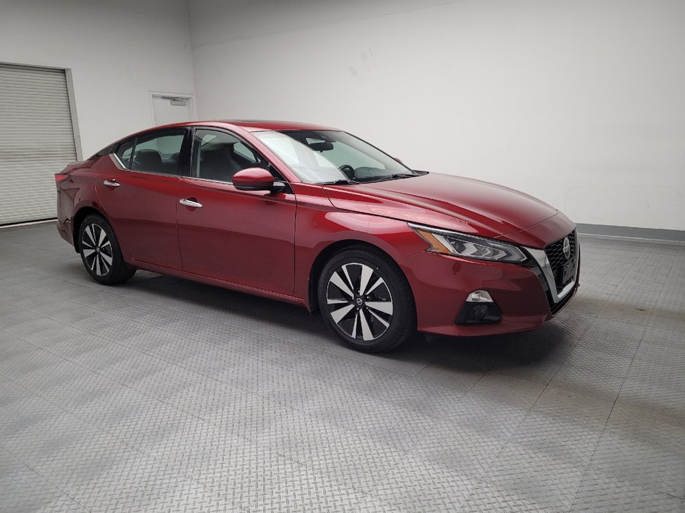 Used 2022 Nissan Altima 2.5 SL image 11