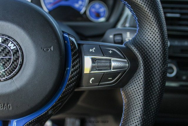 Used 2016 BMW M4 Coupe RWD image 43