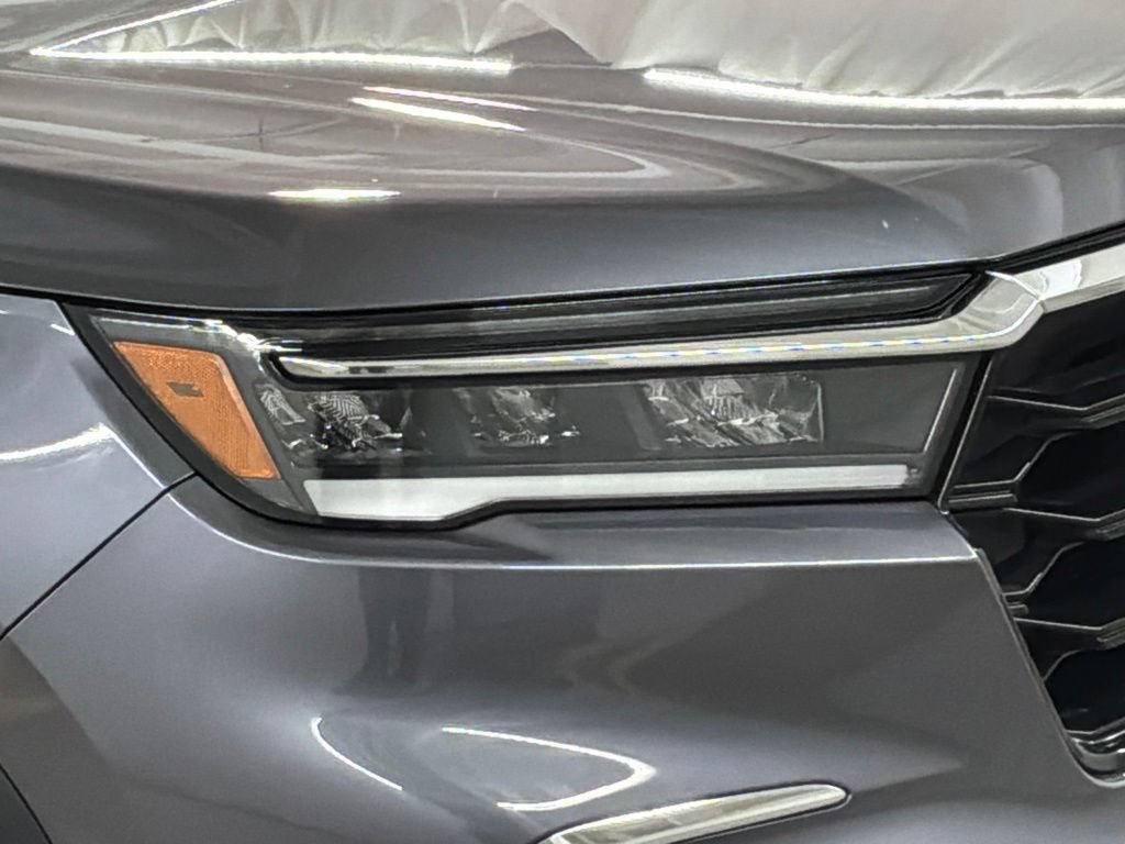 Used 2024 Honda Pilot Touring image 31