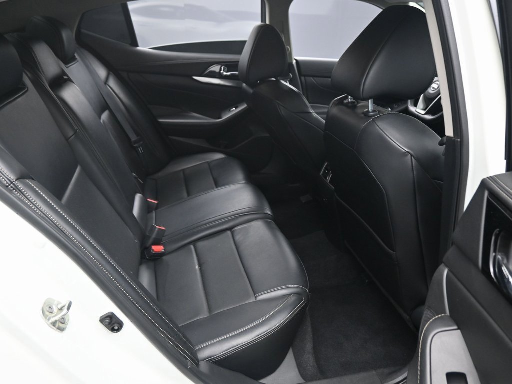 Used 2021 Nissan Maxima 3.5 SV w/ Floor Mat Group image 34