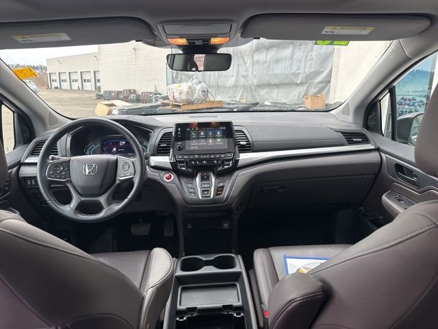 Used 2023 Honda Odyssey EX-L image 23