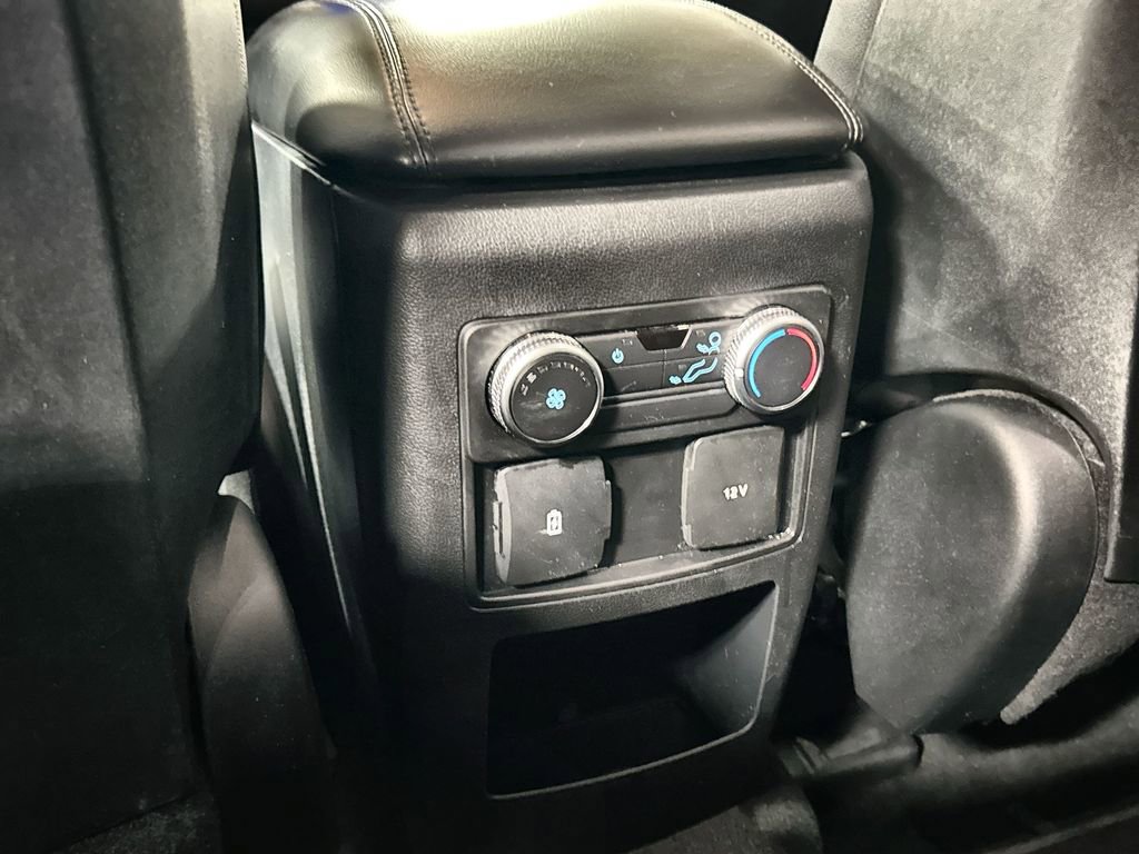 Used 2020 Ford Explorer XLT RWD image 27