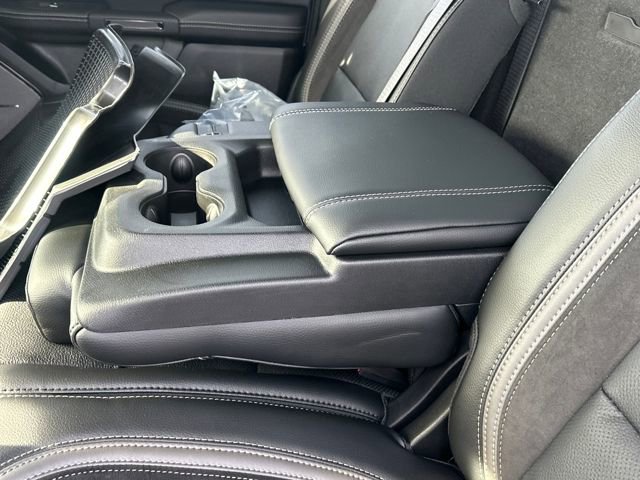 New 2026 RAM 1500 Rebel w/ Advanced Safety Group II image 20