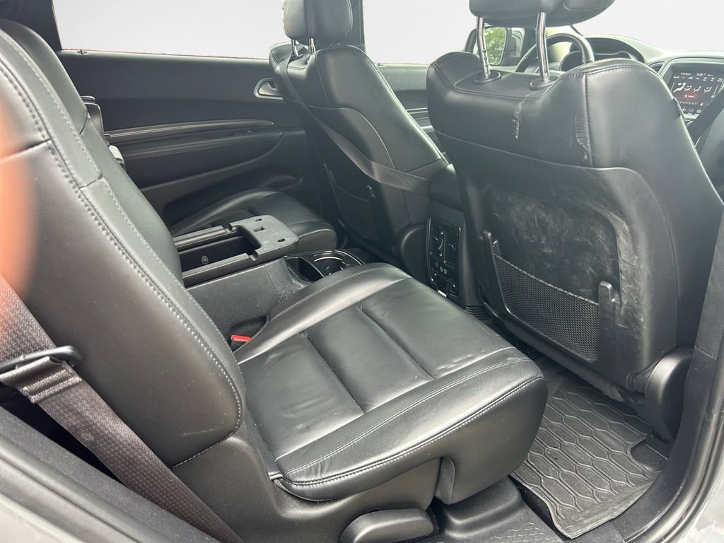 Certified 2019 Dodge Durango Citadel w/ Technology Group AWD/4WD image 29