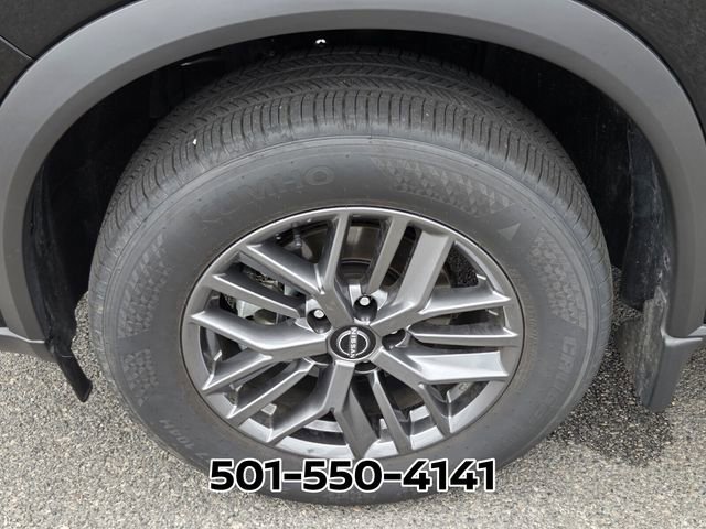 Used 2026 Nissan Rogue S FWD image 18