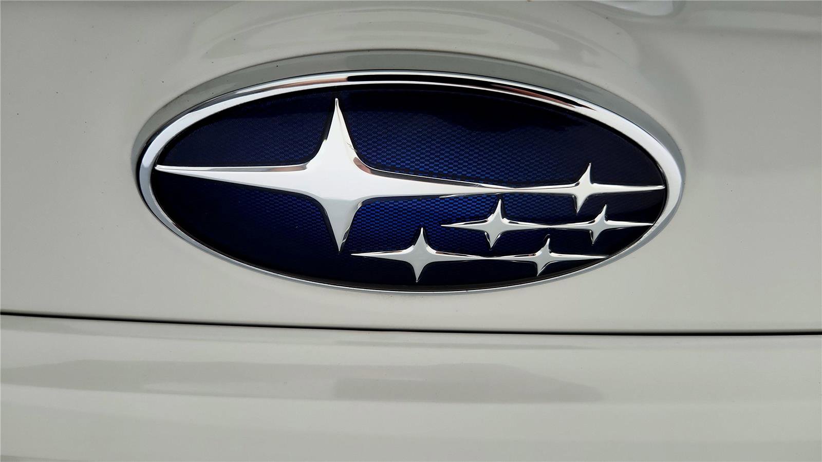 Used 2017 Subaru WRX Premium AWD/4WD image 13