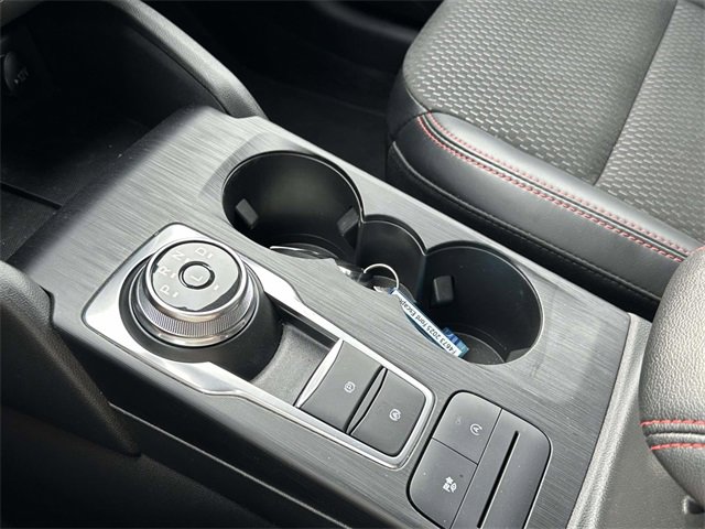 New 2025 Ford Escape ST-Line w/ Cold Weather Package image 29