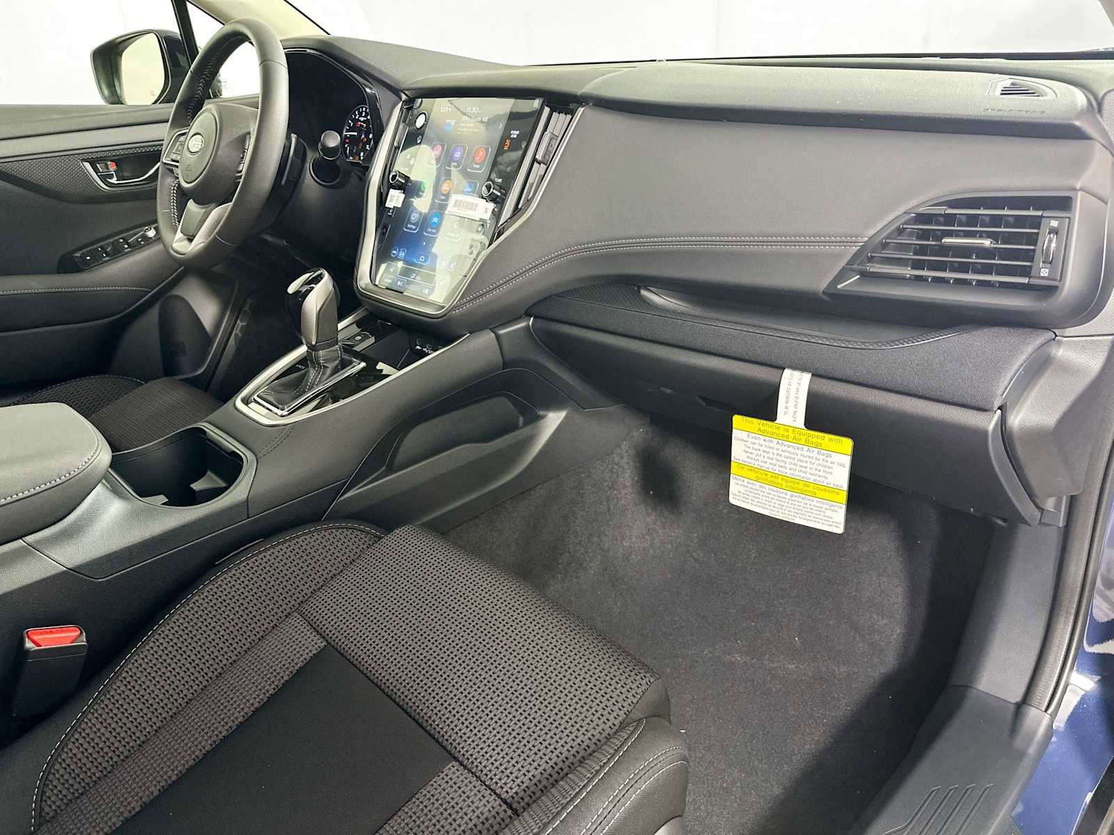 Certified 2025 Subaru Outback Premium w/ Popular Package #1A image 28