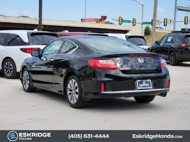Used 2015 Honda Accord EX image 5