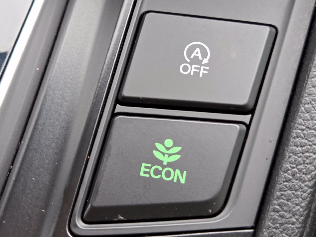Certified 2022 Honda CR-V EX image 11