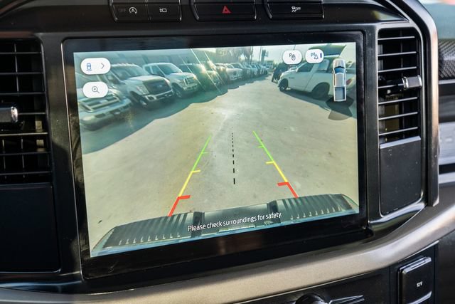 Used 2024 Ford F150 XL w/ Equipment Group 103A High AWD/4WD image 28