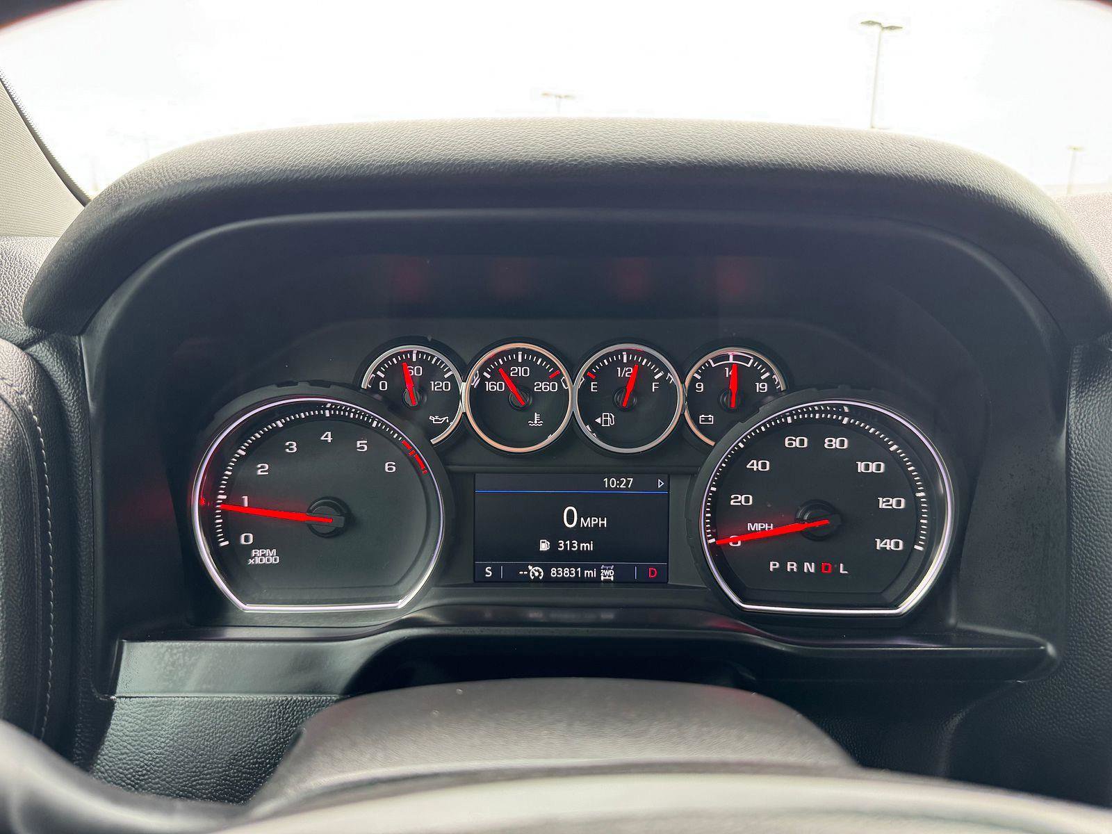 Used 2020 Chevrolet Silverado 2500 LT w/ All Star Edition image 10