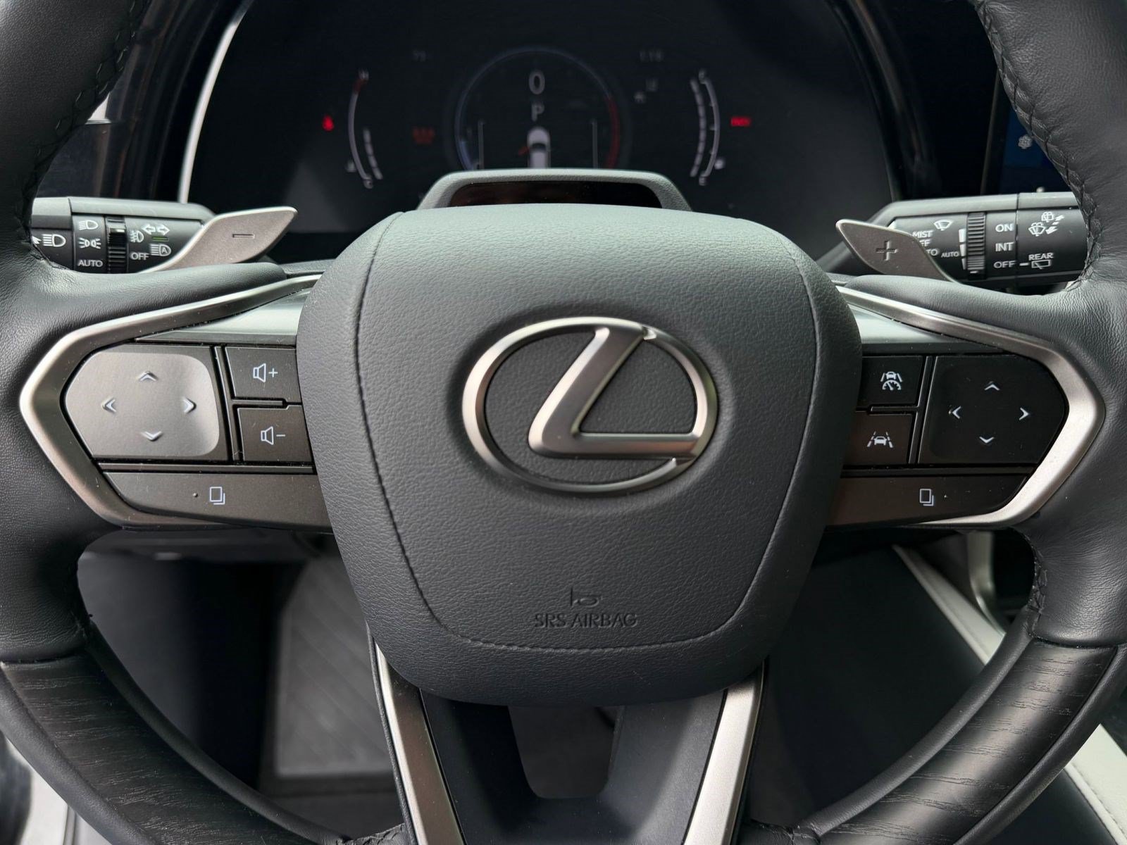 Certified 2024 Lexus RX 350 Premium Plus w/ Convenience Package AWD/4WD image 16