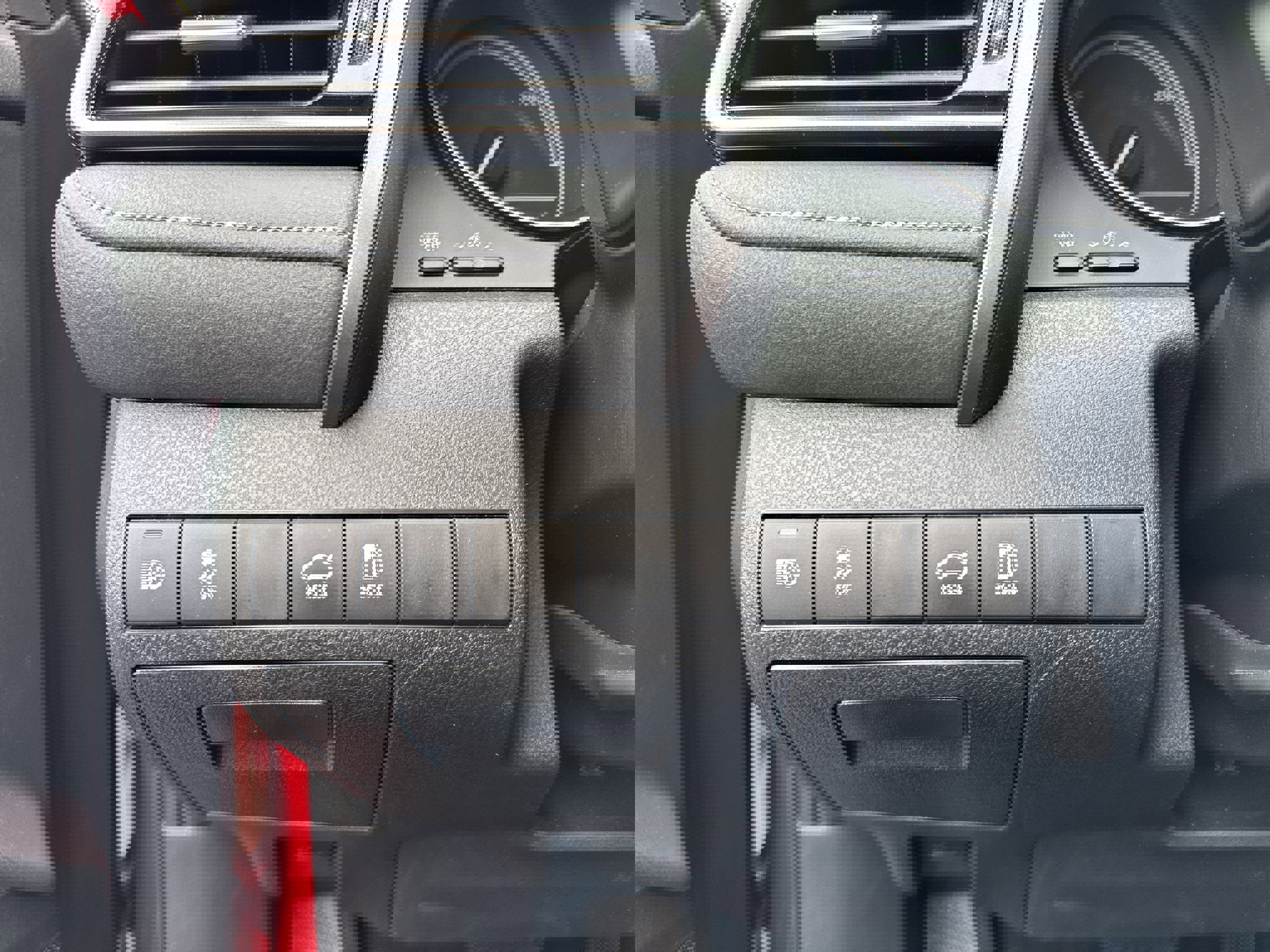 Used 2023 Toyota Camry SE image 16