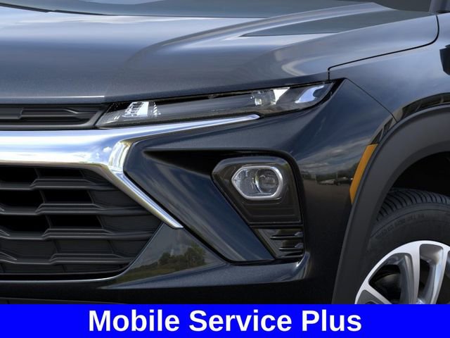 New 2026 Chevrolet TrailBlazer LS AWD/4WD image 11