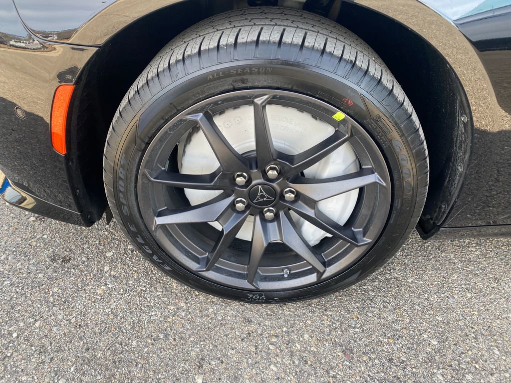 New 2026 Dodge Charger Scat Pack w/ Blacktop Package image 23