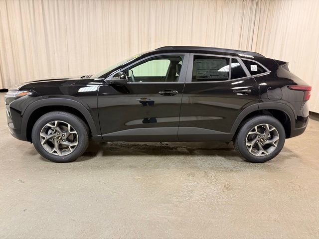 New 2026 Chevrolet Trax LT w/ LT Convenience Package image 9