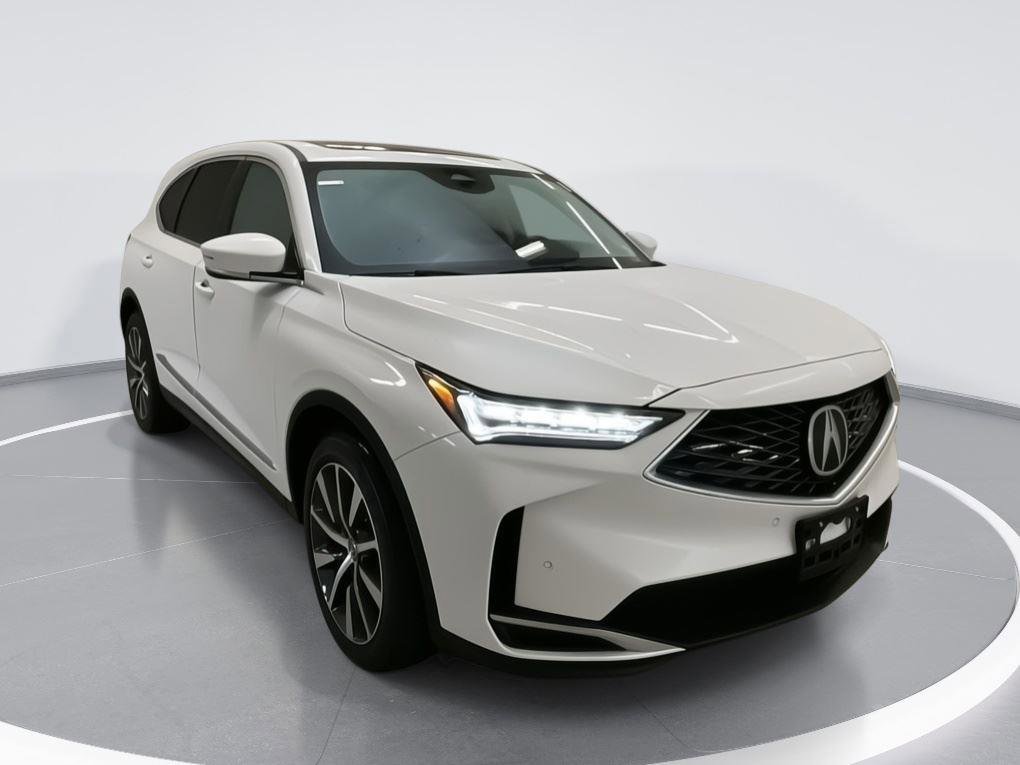 New 2026 Acura MDX SH-AWD w/ Technology Package image 1