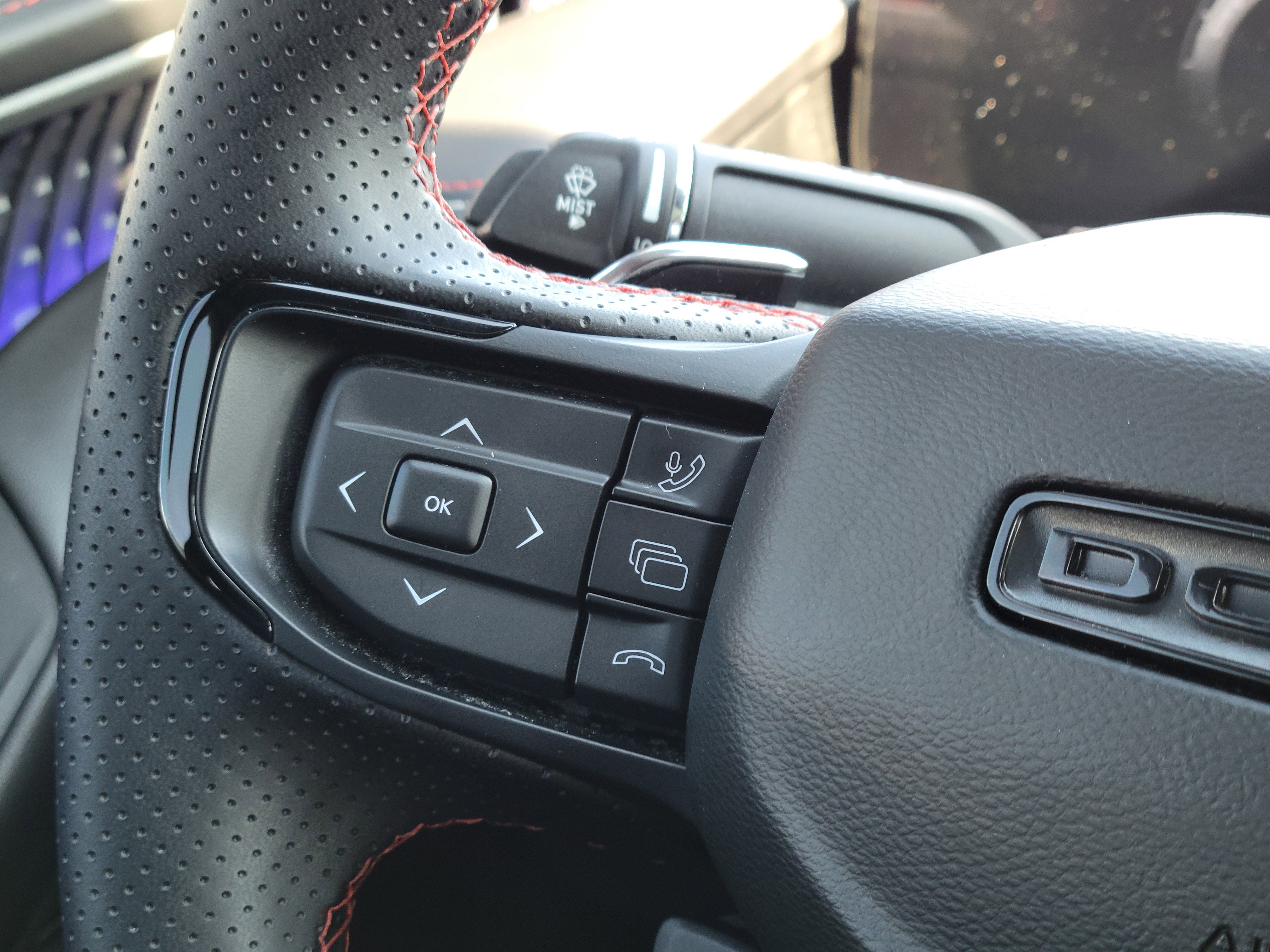 Used 2024 Dodge Charger R/T w/ Plus Group image 14