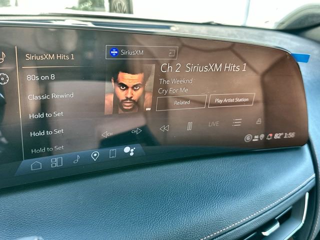 New 2026 Cadillac CT5 Sport image 13