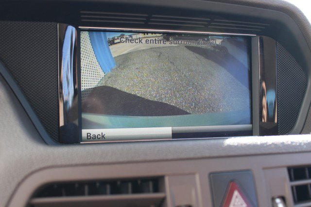 Used 2013 Mercedes-Benz E 550 Cabriolet image 16