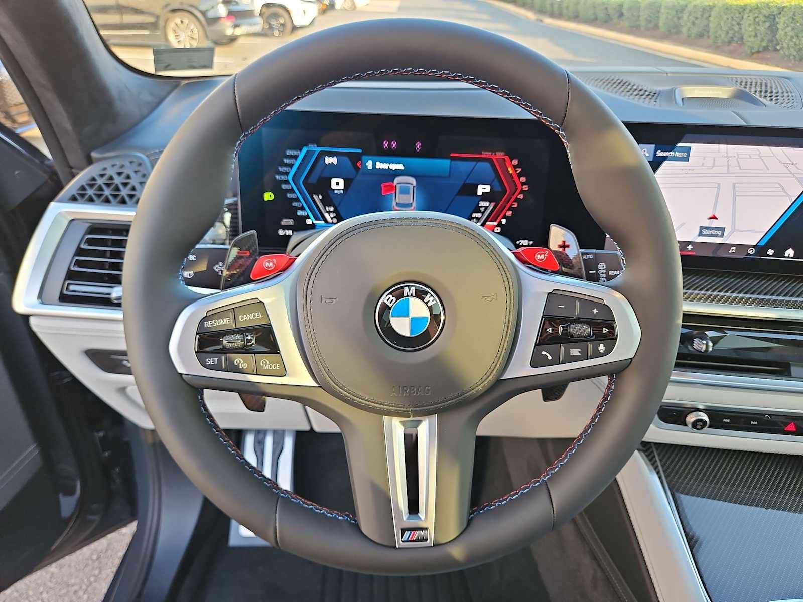 New 2026 BMW X5 M Competition w/ Executive Package image 25
