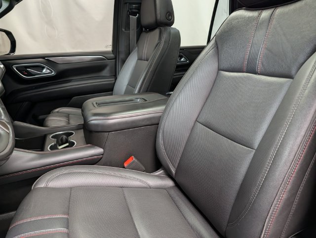 Certified 2022 Chevrolet Tahoe RST w/ Luxury Package AWD/4WD image 10