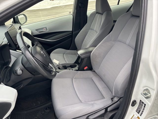 Used 2024 Toyota Corolla SE image 36