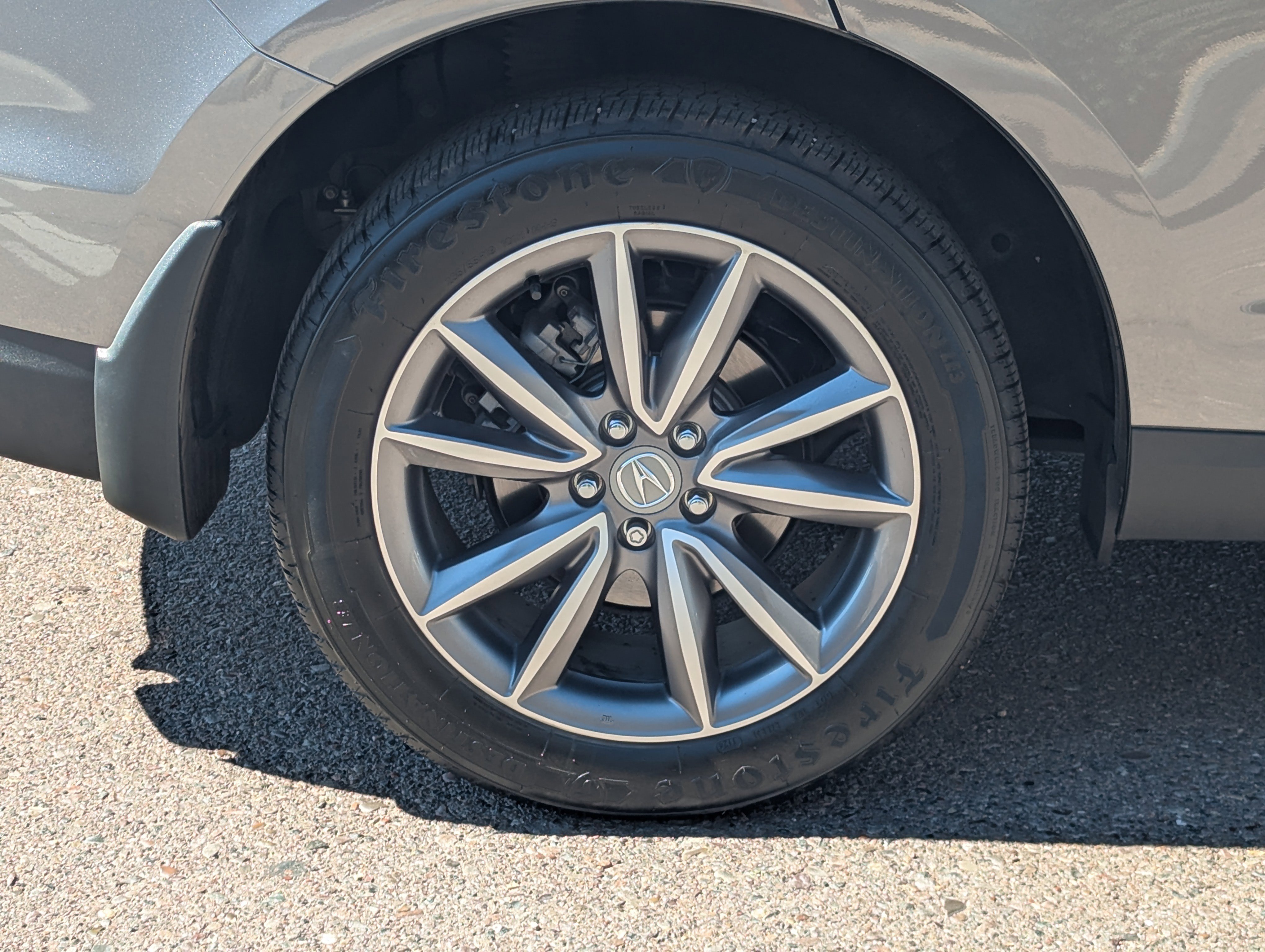 Used 2022 Acura RDX AWD w/ Technology Package image 7