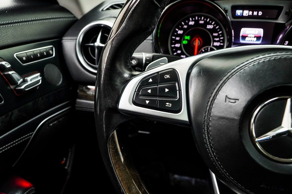 Used 2019 Mercedes-Benz SL 450 image 33
