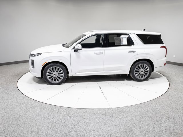 Used 2020 Hyundai Palisade Limited image 37