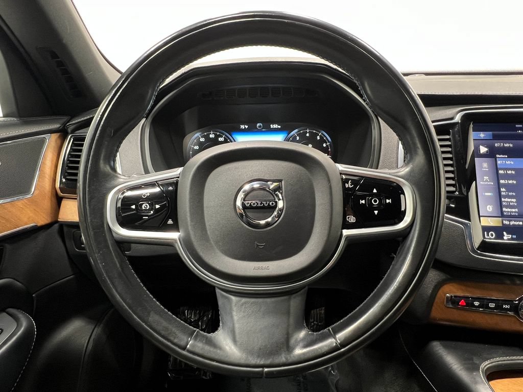 Used 2018 Volvo XC90 T6 Inscription w/ Protection Package Premier AWD/4WD image 24