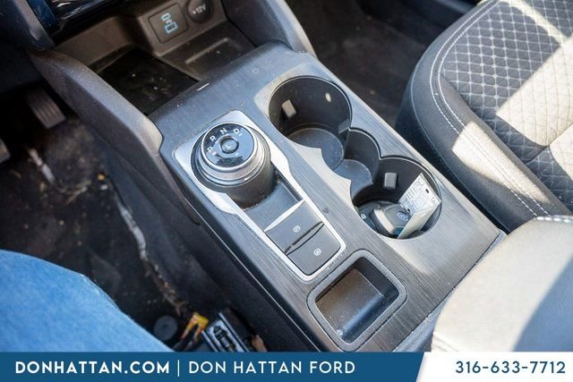 Used 2023 Ford Escape Active w/ Tech Pack #2 image 13