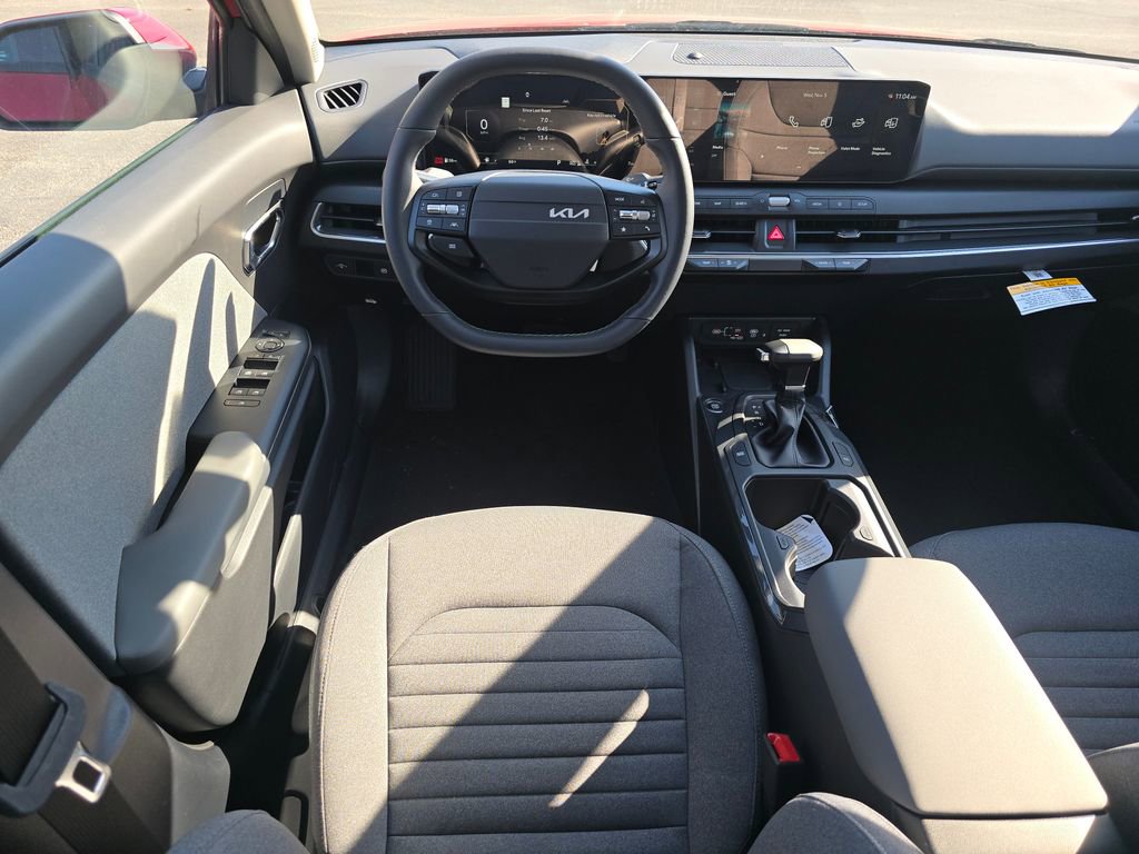 New 2025 Kia K4 EX image 26
