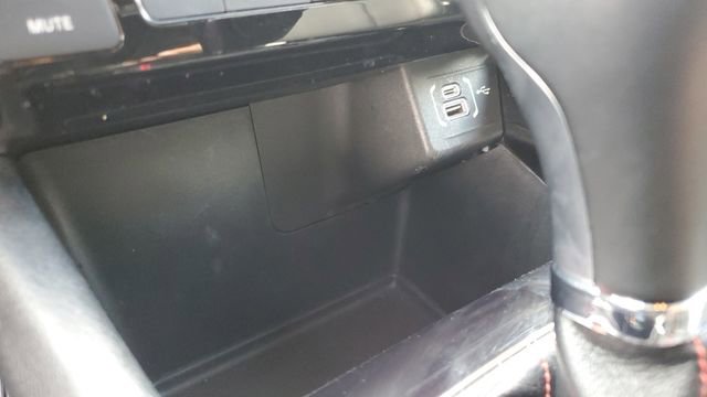 Used 2022 Jeep Compass Trailhawk w/ Trailhawk Elite Group image 19