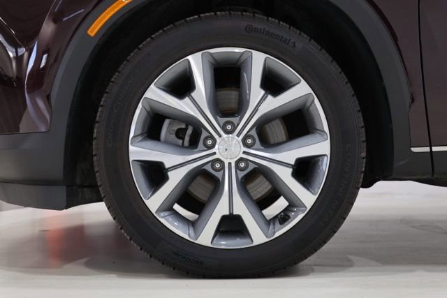 Used 2020 Hyundai Palisade SEL w/ Convenience Package AWD/4WD image 11