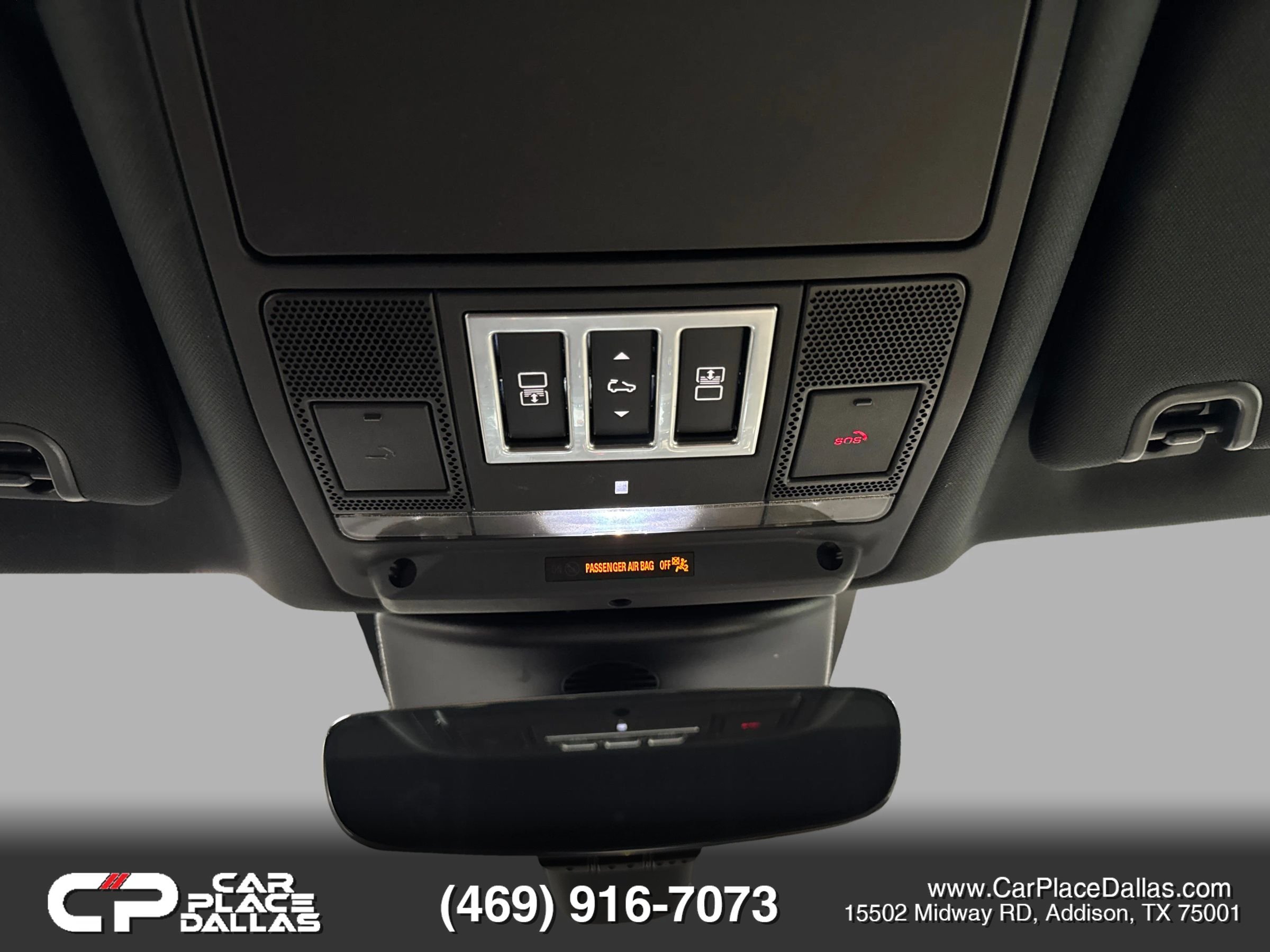 Used 2020 Land Rover Discovery Landmark AWD/4WD image 34