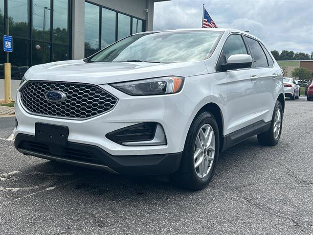 Used 2024 Ford Edge SEL