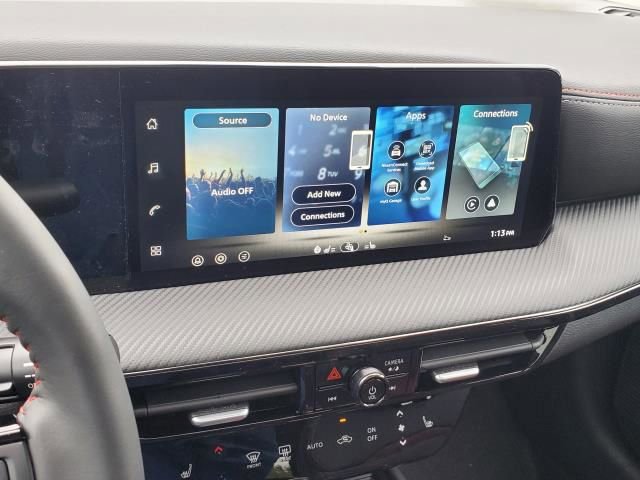 New 2026 Nissan Kicks SR image 29