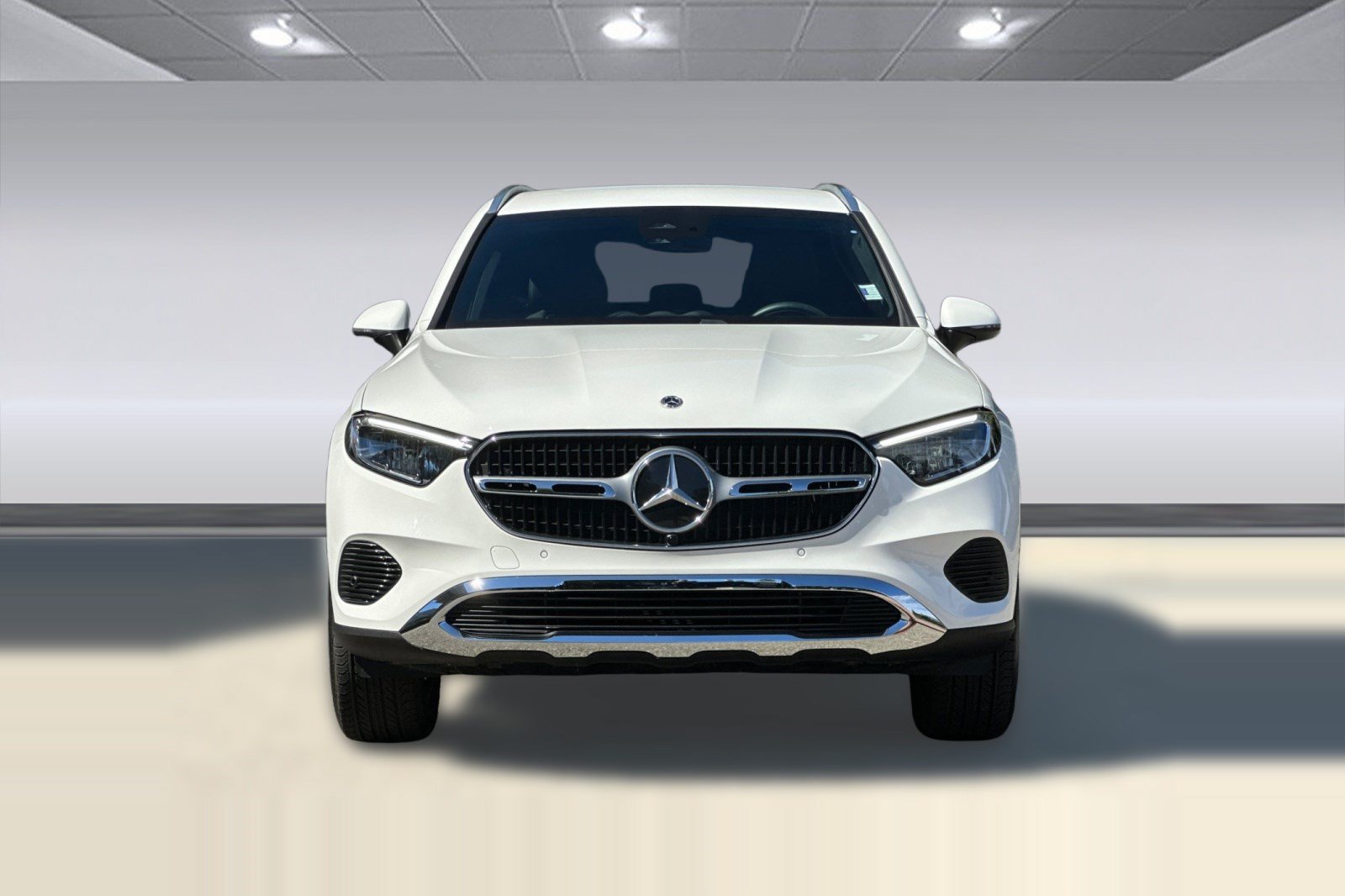 Certified 2025 Mercedes-Benz GLC 350e 4MATIC image 6