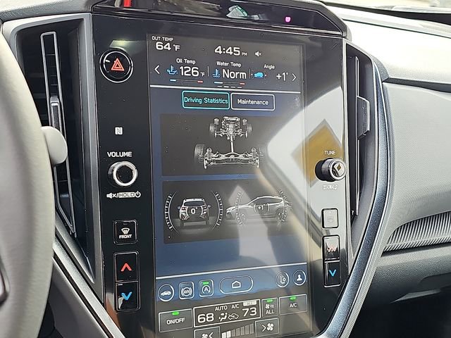 New 2026 Subaru Crosstrek 2.5i Limited image 19