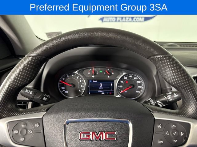 Used 2023 GMC Terrain SLE w/ Driver Convenience Package AWD/4WD image 11