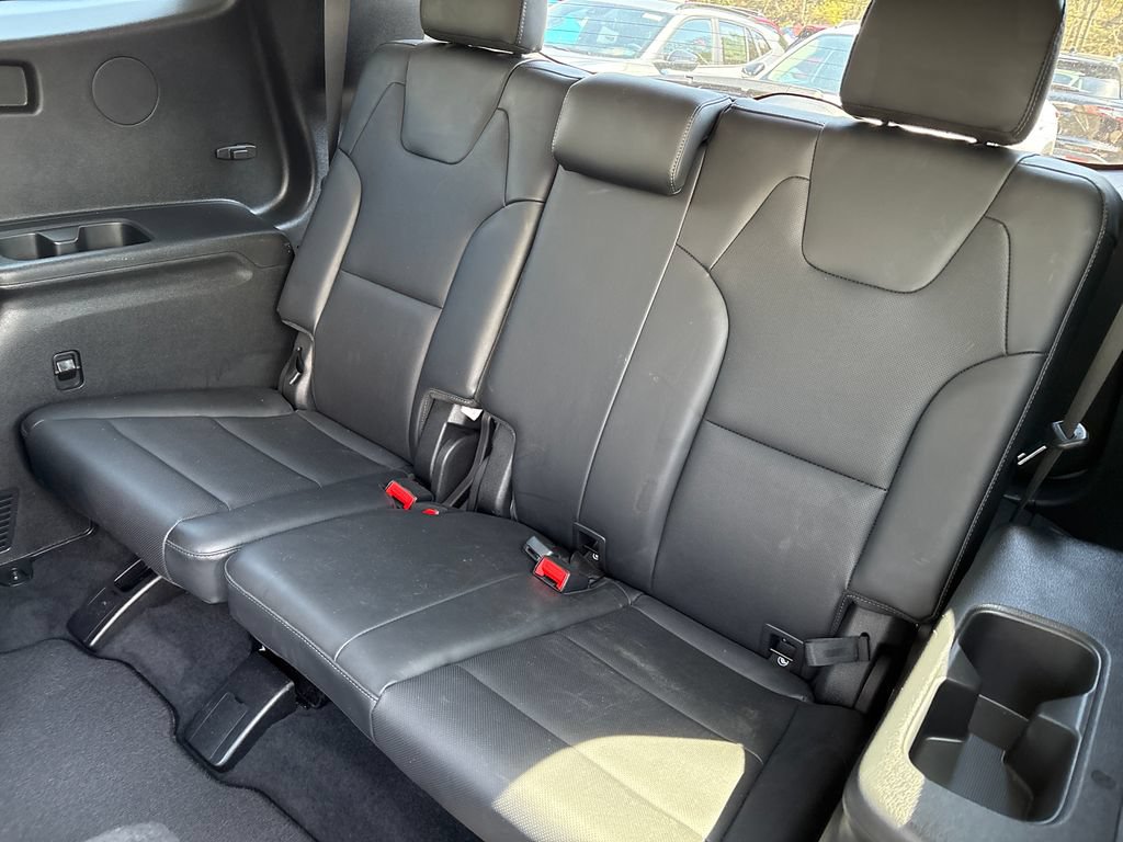 Used 2022 Kia Telluride EX w/ EX Premium Package AWD/4WD image 12