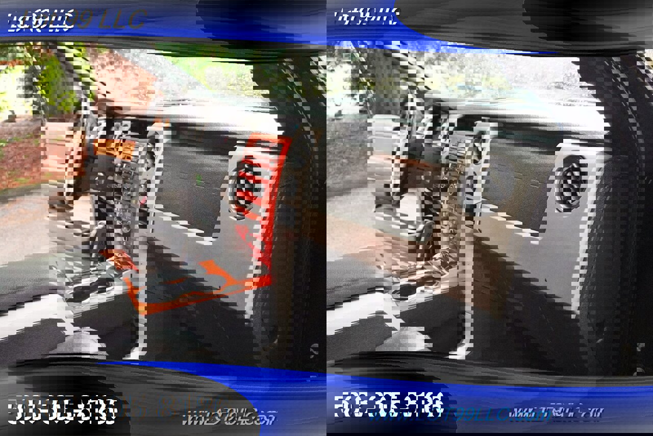 Used 2010 Ford F150 Raptor image 14