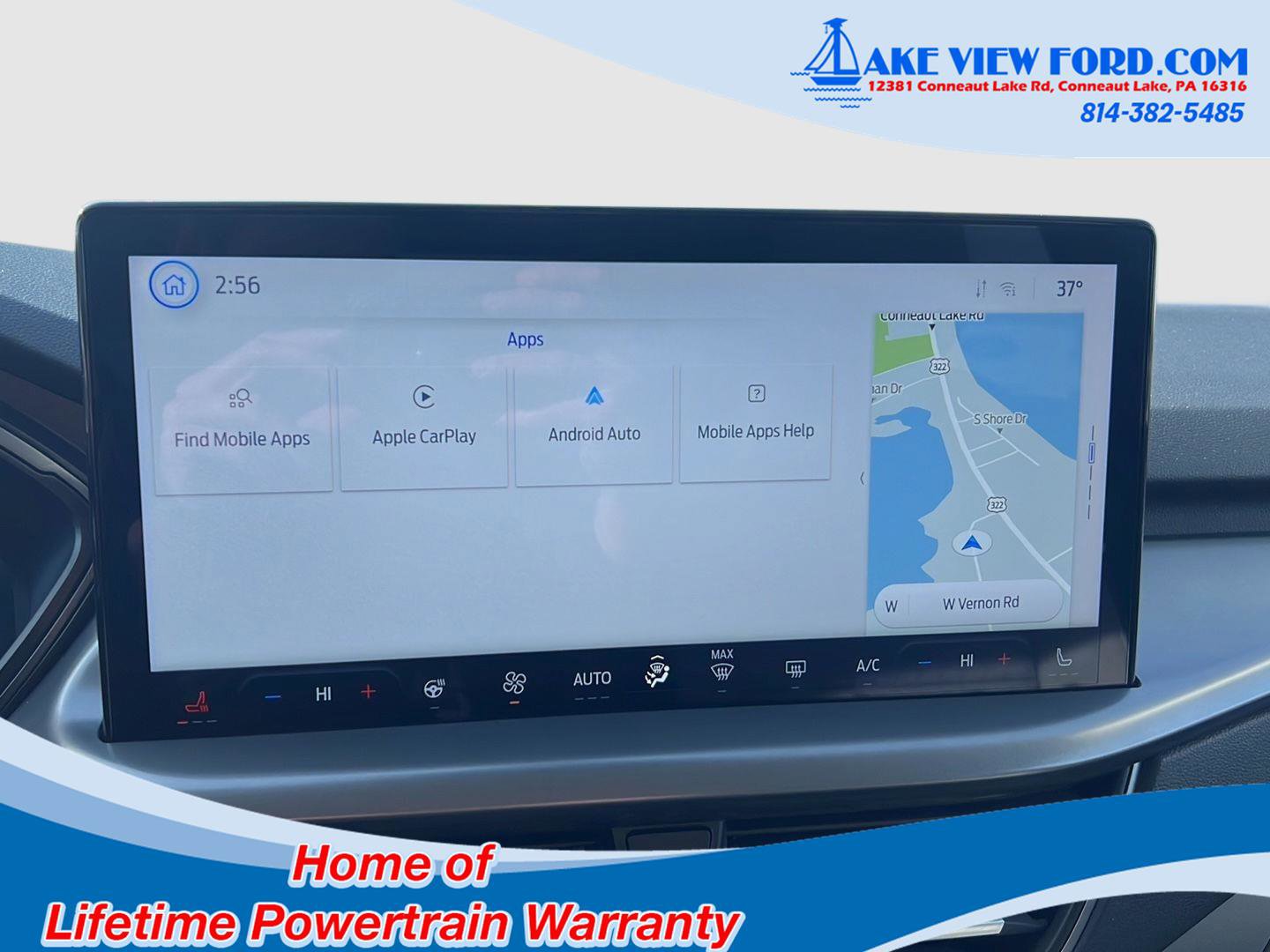 Used 2023 Ford Escape Active w/ Tech Pack #2 image 38