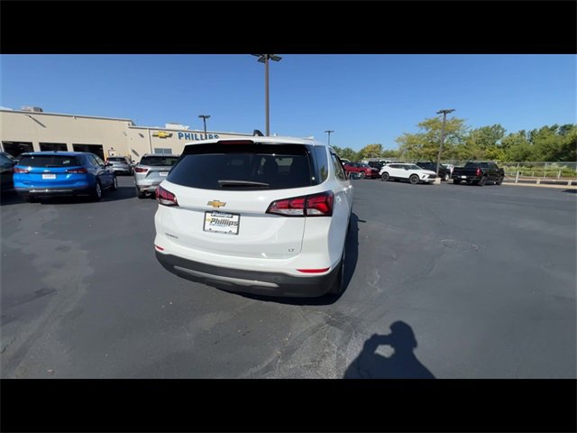 Used 2023 Chevrolet Equinox LT image 7