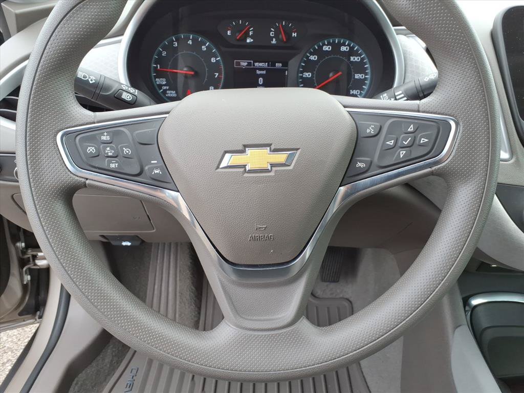 Used 2025 Chevrolet Malibu LT FWD image 23