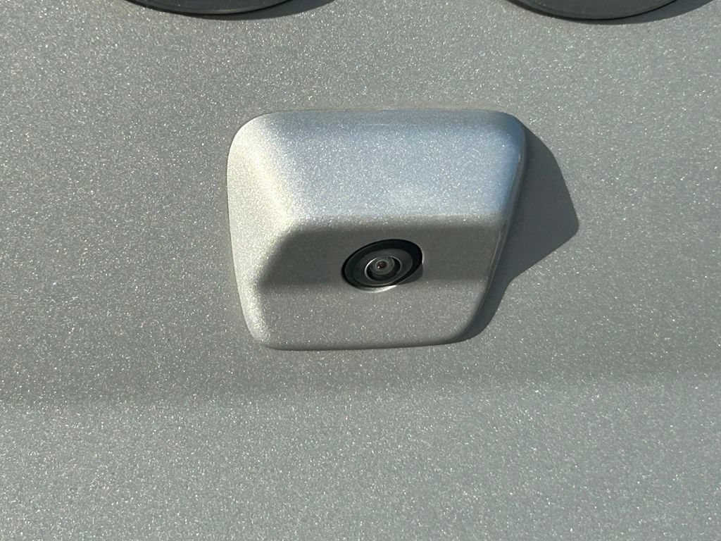Used 2022 Jeep Gladiator Overland w/ Popular Equipment Package AWD/4WD image 22